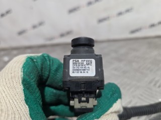 Камера, ориг. номер 9806794180, Citroen C4 Picasso Grand