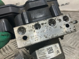 блок АБС, ориг. номер 0265956083, 9806742980, 1613128380, 1682589780, 9811807980, Citroen C4 Picasso Grand
