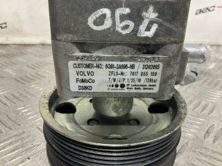 насос гидроусилителя, ориг. номер 31280320, 31202095, 6G91-3A696-NB, 36000790, 6G91-3A696-NA, 31200569, 36000689, Volvo V70