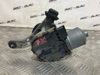 мотор стеклоочистителя, ориг. номер 9811384780, 9816172980, Citroen C4 Picasso Grand