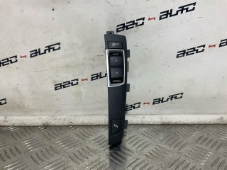 Панель управления в центральной консоли, ориг. номер 61319267893, BMW 5 2009-2013