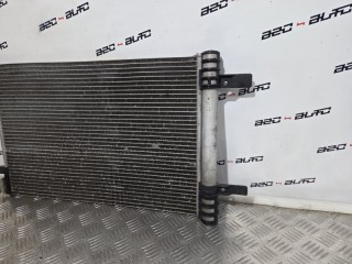 радиатор кондиционера, ориг. номер 9816746580, 9673629780, Citroen C4 Picasso Grand