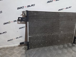 радиатор кондиционера, ориг. номер 9816746580, 9673629780, Citroen C4 Picasso Grand