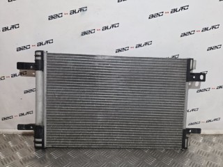 радиатор кондиционера, ориг. номер 9816746580, 9673629780, Citroen C4 Picasso Grand