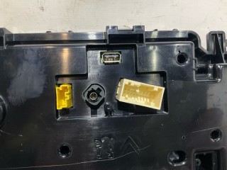 щиток приборов, ориг. номер 9814748680, Citroen C4 Picasso Grand