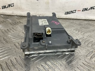 дисплей информационный, ориг. номер 9812720580, Citroen C4 Picasso Grand