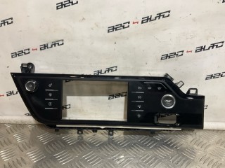 панель приборов, ориг. номер 98011195XU, Citroen C4 Picasso Grand
