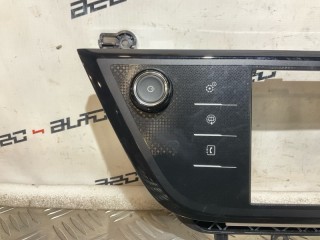 панель приборов, ориг. номер 98011195XU, Citroen C4 Picasso Grand