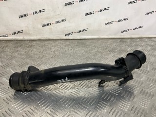 патрубок интеркулера, ориг. номер V759990680, 9801902880, Citroen C4 Picasso Grand