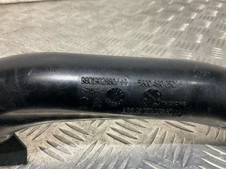 патрубок интеркулера, ориг. номер V759990680, 9801902880, Citroen C4 Picasso Grand