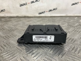 блок электронный, ориг. номер 9812711280, Citroen C4 Picasso Grand