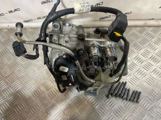 Актуатор КПП, ориг. номер 1609515580, Citroen C4 2004-2014
