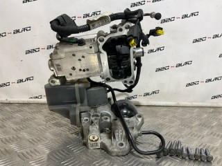 Актуатор КПП, ориг. номер 1609515580, Citroen C4 2004-2014