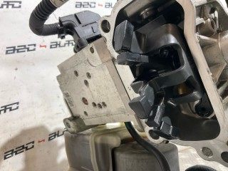 Актуатор КПП, ориг. номер 1609515580, Citroen C4 2004-2014