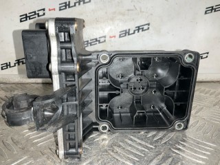 блок управления РКПП, ориг. номер 9675305480, 253155, 1609515780, Citroen C4 2004-2014