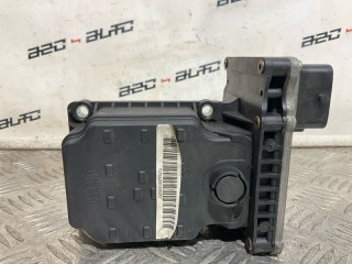 блок управления РКПП, ориг. номер 9675305480, 253155, 1609515780, Citroen C4 2004-2014