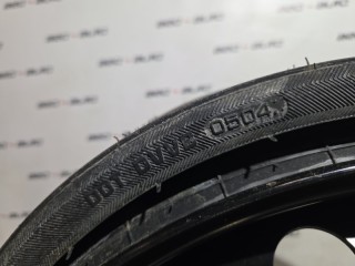 докатка, ориг. номер 7L0601027A, Volkswagen Touareg