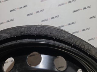 докатка, ориг. номер 7L0601027A, Volkswagen Touareg