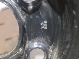 докатка, ориг. номер 7L0601027A, Volkswagen Touareg