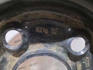докатка, ориг. номер 7L0601027A, Volkswagen Touareg