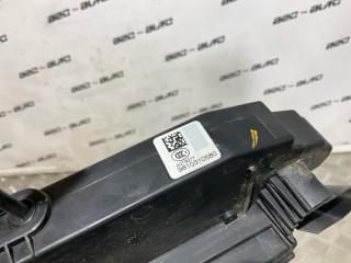 замок двери, ориг. номер 9810310580, 9805635780, Citroen C4 Picasso Grand