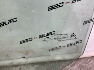 стекло, ориг. номер 9675833380, Citroen C4 Picasso Grand