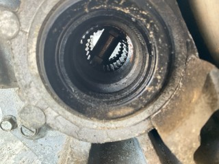 АКПП, ориг. номер FS5019421, FSE319090H, Mazda 6