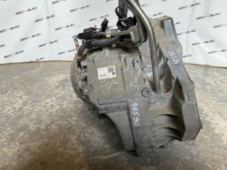 АКПП, ориг. номер AW4019090F, AW4019090C, AW4019090D, Mazda 6