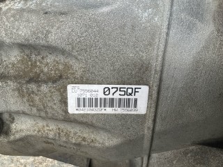 АКПП, ориг. номер 24007547901, BMW 3-Series