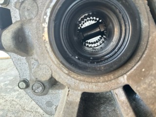 АКПП, ориг. номер FSE019090N, Mazda 6