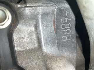 АКПП, ориг. номер FSE019090N, Mazda 6