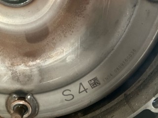 АКПП, ориг. номер FSE019090N, Mazda 6