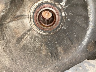 АКПП, ориг. номер 8200434800, 7711135482, 8201143401, 7711368666, 8200082093, Renault Kangoo