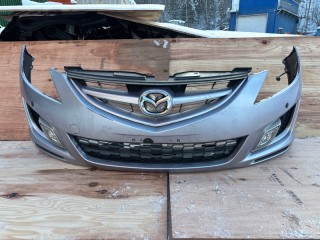 бампер, ориг. номер GAP450031G8N, Mazda 6