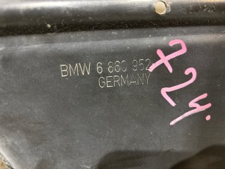 защита двигателя, ориг. номер 6860952, 31106863798, BMW 3