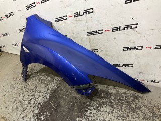 крыло, ориг. номер GS1D-52-210D, Mazda 6