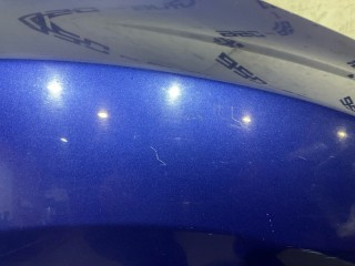 крыло, ориг. номер GS1D-52-210D, Mazda 6