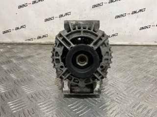 генератор, ориг. номер 8200667605, 231007884R, Renault Kangoo