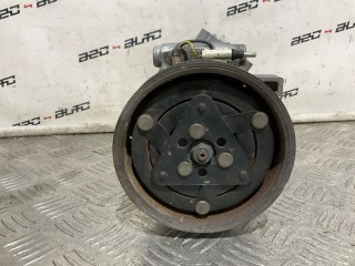 компрессор кондиционера, ориг. номер 8200315744, 7701499969, 8200953358, Renault Kangoo