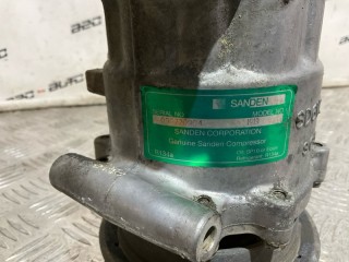 компрессор кондиционера, ориг. номер 8200315744, 7701499969, 8200953358, Renault Kangoo