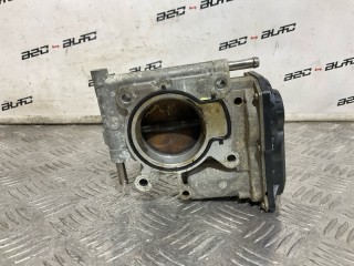 дроссельная заслонка, ориг. номер L3R413640, L3G2-13-640A, Mazda 6