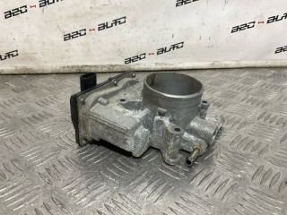 дроссельная заслонка, ориг. номер L3R413640, L3G2-13-640A, Mazda 6