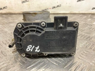 дроссельная заслонка, ориг. номер L3R413640, L3G2-13-640A, Mazda 6