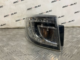 фонарь, ориг. номер GS2A51150, Mazda 6