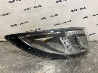 фонарь, ориг. номер GS2A51150, Mazda 6