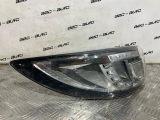 фонарь, ориг. номер GS2A51150, Mazda 6