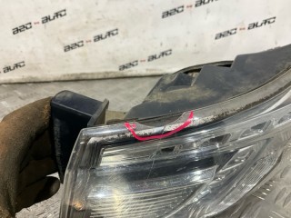 фонарь, ориг. номер GS2A51150, Mazda 6