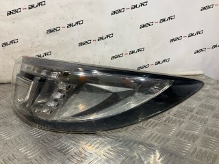фонарь, ориг. номер GS2A51150, Mazda 6