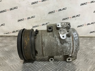 компрессор кондиционера, ориг. номер L20661450A, 4472606271, Mazda 6