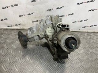 Раздаточная коробка, ориг. номер LN0627500D, Mazda 6